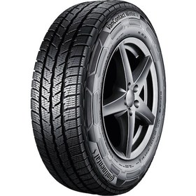 Resim Continental 205/75 R16C 113/111r Vancontact Winter 10pr Kış Lastiği 2025 