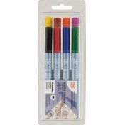 Resim Zig Suitto Crafters Perm. K. Sc-350/8V Kaligrafi 