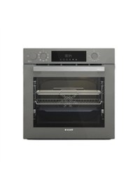 Resim AFC 361 G + OCD K 651 EWG + ADE 606-2 G Gri Ankastre Set + TKM 9961 G Telve Bakır Türk Kahve Makinesi 