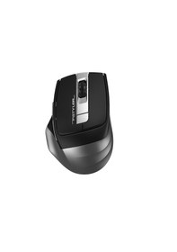 Resim A4-tech Fb35s Gri Silent 2000dpı Kablosuz Optik Mouse - 