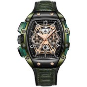 Resim Welder Moody Watch Wrm2001 Erkek Kol Saati 