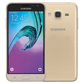 Resim Samsung J3 2016 TR Garanti | 8 GB 1.5 GB Altın 