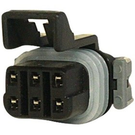 Resim Opel E.m. Astra Bobin Soketi Serkar 