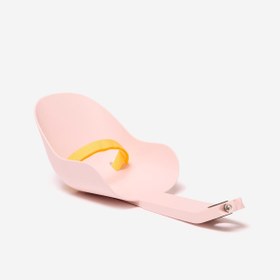 Resim Decathlon Btwin Pembe Oyuncak Bebek Koltuğu 