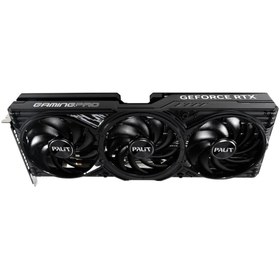 Resim PALIT RTX5070Ti GamingPro-S 16GB 256Bit GDDR7 Ekran Kartı NE7507T019T2-GB2031U 
