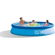 Resim Intex 28132 Easy Set Havuz 366x76cm 