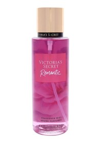 Resim Victoria’s Secret Romantic Vücut Spreyi 250 ML 