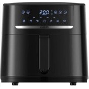 Resim Xiaomi Mi Smart Air Fryer 6 Lt Fritöz ( Xiaomi Türkiye Garantili ) 