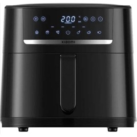 Resim Xiaomi Mi Smart Air Fryer 6 Lt Fritöz ( Xiaomi Türkiye Garantili ) 