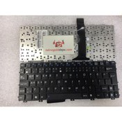 Resim Asus 1015 Siyah Klavye (OEM) 
