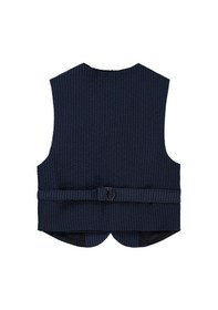 Resim Civil Boys Erkek Çocuk Yelek 2-5 Yaş Lacivert 44928440524s1 Lacivert 