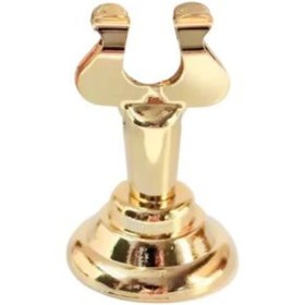 Resim Ege Pastacılık İsimlik Açık Büfe 4 cm Gold 