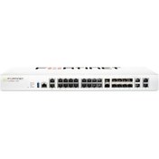 Resim Fortinet Fortigate 100F Cihaz + 1 Yıl Lisans 