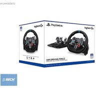 Resim LOGITECH G29 SIFIR 2 YIL GARANTİ DİREKSİYON SET RECH BİLİŞİM !!! 