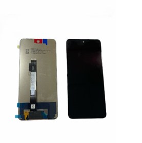 Resim Kadrioğlu Redmi Note 10 Pro 5g Ekran Lcd Dokunmatik 