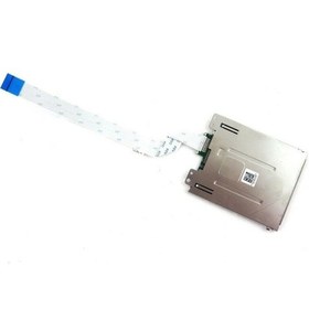 Resim Dell Uyumlu Latitude E7450 Smart Sd Kart Reader Cn-0Wp0Nv 
