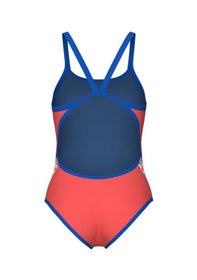 Resim Arena Icons Kadın Yüzücü Mayosu 005036980 Mercan 