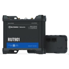 Resim Teltonika Rut951 Teltonıka Rut951 Lte Cat 4 Router 