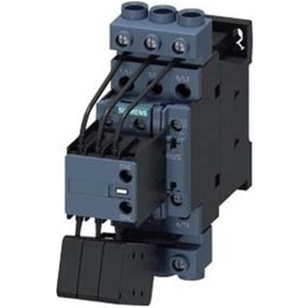 Resim Siemens 3rt2628 1ap05 3rt2 Serisi Kondansatör Kontaktörü, 400 V A 