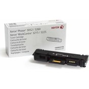 Resim Xerox Phaser 3052/3260 Wc 3215/3225 Toner (106r02778) 