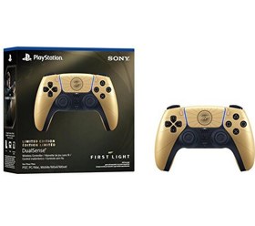 Resim Sony PlayStation 5 DualSense 007 First Light Limited Edition İthalatçı Garantili 