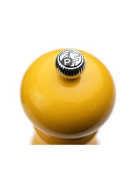 Resim Peugeot Paris Rama Karabiber Değirmeni 18 Cm Sarı 