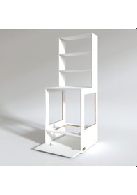 Resim Kenzlife ankastre fırın dolabı hümeyra byz 165*60*56 mutfak kapak 