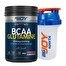 Resim Bigjoy Bcaa + Glutamin Karpuz Aromalı 600 g 50 Servis Amino Asit 