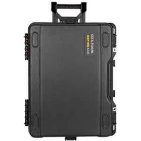 Resim Ceta Form A32H Raptor Çekçekli Bon Tipi Takım Çantası 