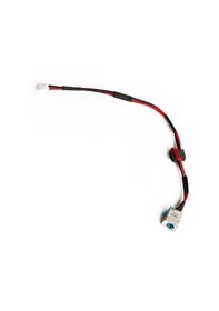 Resim Acer Uyumlu Aspire Dc30100Rk00 Dc Power Jack (Kablolu) 