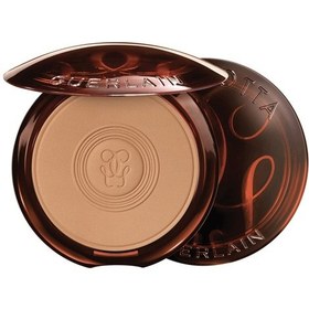 Resim Guerlain Terracotta Matte Sculpting Pudra Medium 