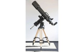 Resim Lenco Tripod Planet Small Celestron Cgx-L 