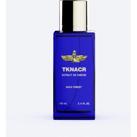 Resim Tknacr Extrait De Parfüm Rain Forest 100 ml 