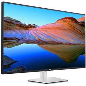 Resim Dell UltraSharp U4323QE 42.5" 8 MS 60 Hz HDMI+DP+Type-C 4K UHD IPS LED Monitör 
