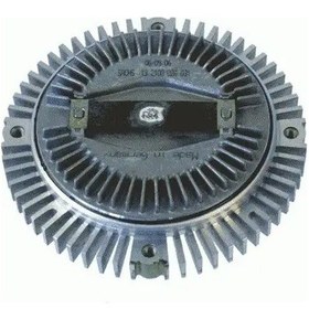 Resim Sachs 2100020031 Fan Termigi A6042000022 