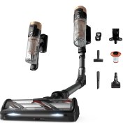 Resim Tefal TY9B74WO X-Force Flex 14.80 Animal Care 240 Air Watt Kablosuz Şarjlı Dikey Süpürge 