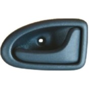 Resim Renault Clio Kapı Kolu Iç Siy. Yerli Sağ 01- Ref. No: 7700434717 Uyumlu Ren20cl017y 