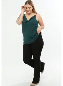 Resim Myline Klasik Pantolon 