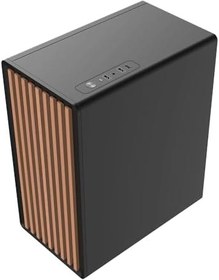 Resim Turbox Tx8102 i5 12400 16GB DDR5 Ram 256GB M.2 NVMe SSD Masaüstü Ofis Hazır Sistem 