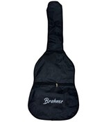 Resim Brahner Lux Klasik Gitar Kılıfı 