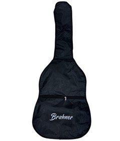 Resim Brahner Lux Klasik Gitar Kılıfı 
