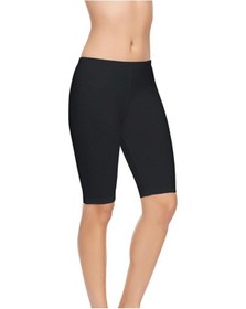 Resim Tutku Elit Likralı Kadın Sporcu Modal Kısa Dizüstü Bayan Tayt 001 