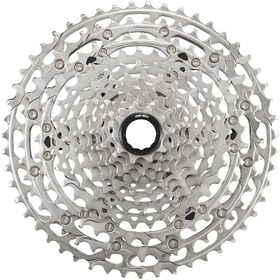 Resim Shimano Kaset Dişli 12 Vites Deore CS-M6100-12 10-51T HG+ 