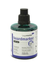 Resim Edding Legamaster Tahta Kalemi Mürekkebi 100 ML Yeşil 