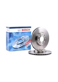 Resim Opel Corsa E 1.2 2014-2018 Bosch Ön Disk 2 Adet N11.2533 