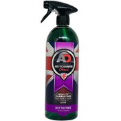 Resim auto brite Just The Tonic Yapışan ve Zift Temizleyici 1lt. 