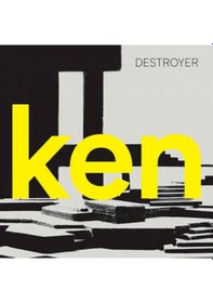 Resim Destroyer - Ken . LP Rock 