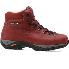 Resim Zamberlan Kırmızı Kadın Trekking Bot Ve Ayakkabısı 0320Pw0G-R5 N. 