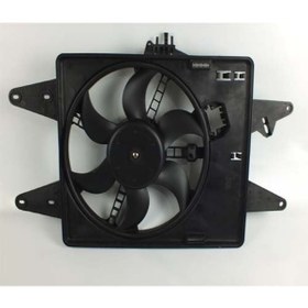 Resim KALE 351305 FAN MOTORU + DAVLUMBAZLI DOBLO 01- 1.9D MEK 