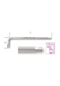 Resim Beta Allen Anahtar 96bpınox 4 